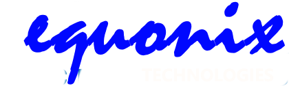 Equonix Technologies Logo